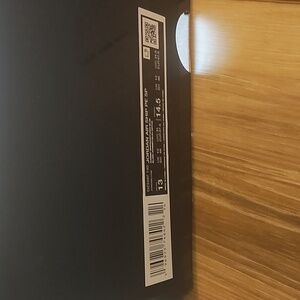 Jordan Air Ship PE SE